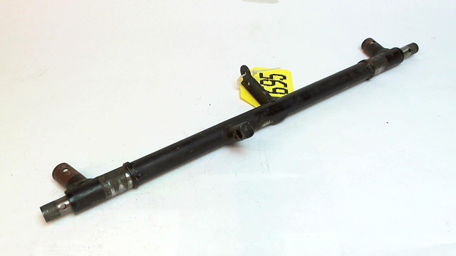 0411306-14 Cessna - WELD AND TUBE-DUAL BRAKE ASSEMBLY